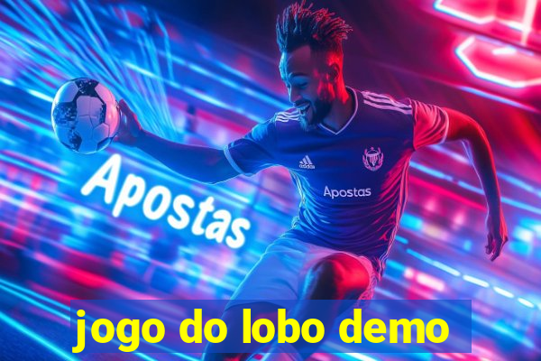 jogo do lobo demo